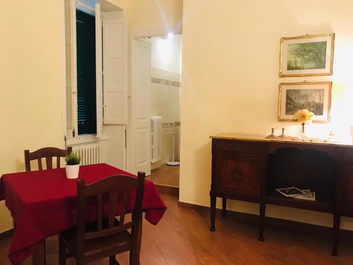 Corte Reale 莱切 外观 照片