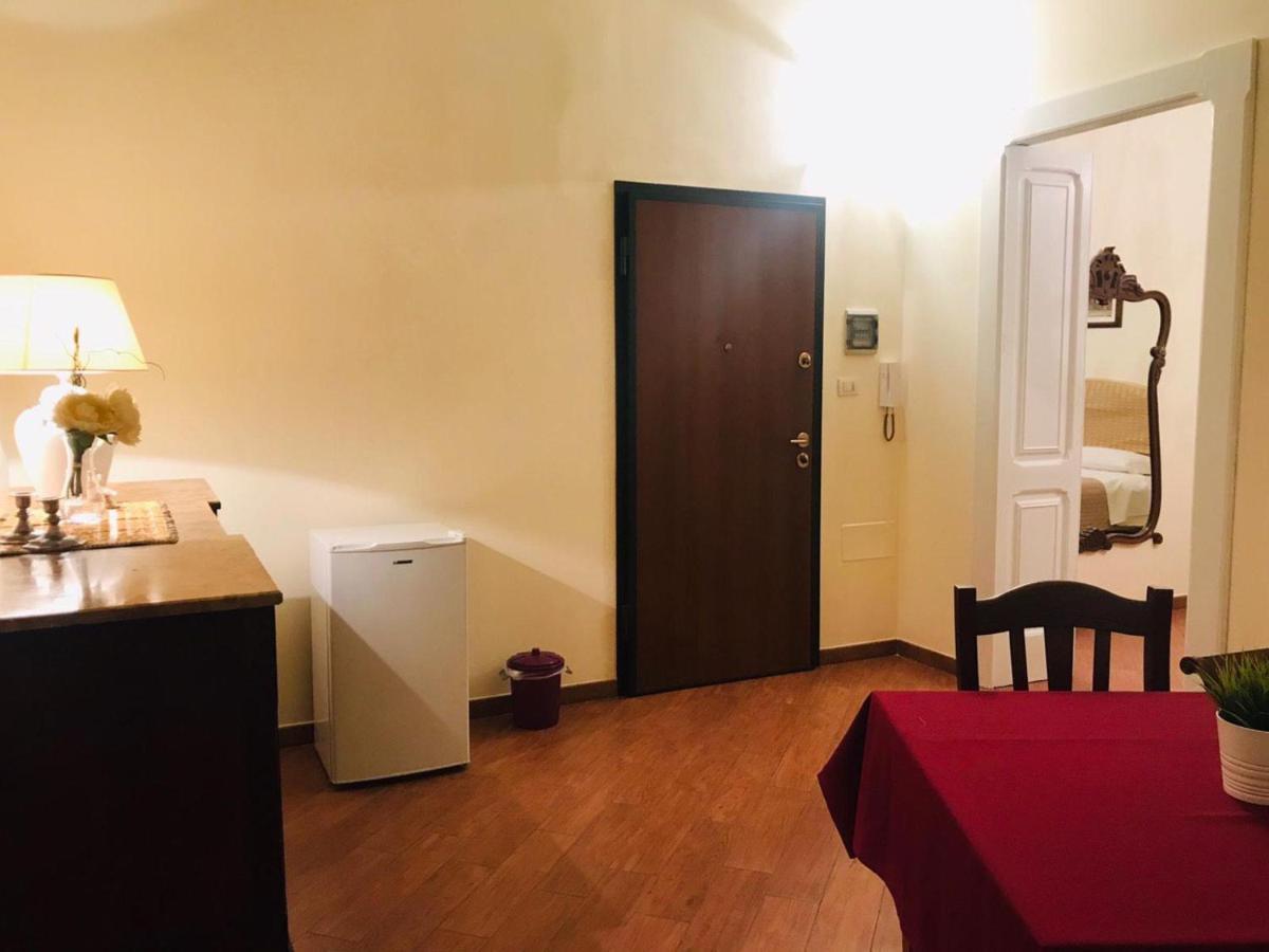Corte Reale 莱切 外观 照片
